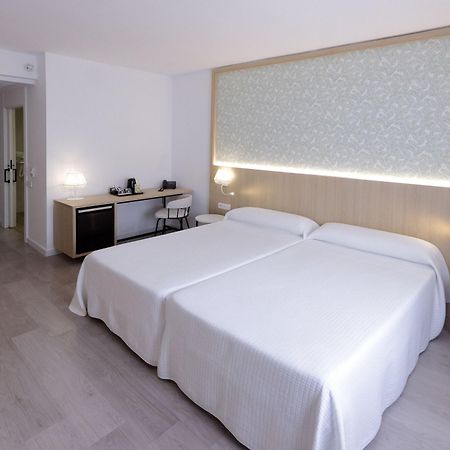 Sercotel Carlos III Cartagena Exterior photo