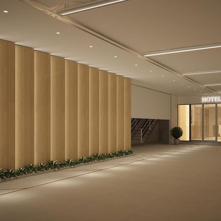 Sercotel Carlos III Cartagena Exterior photo