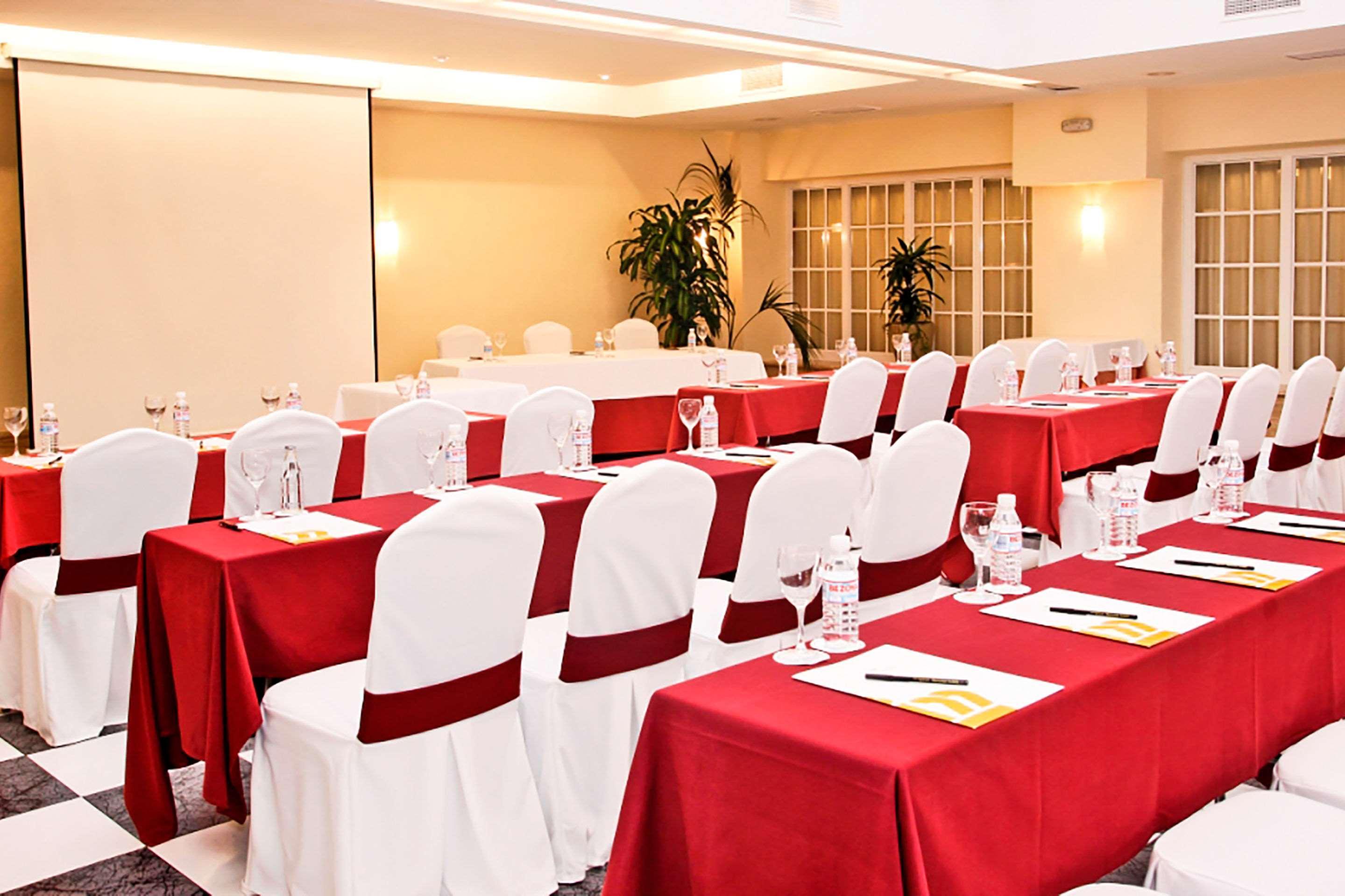 Sercotel Carlos III Cartagena Exterior photo