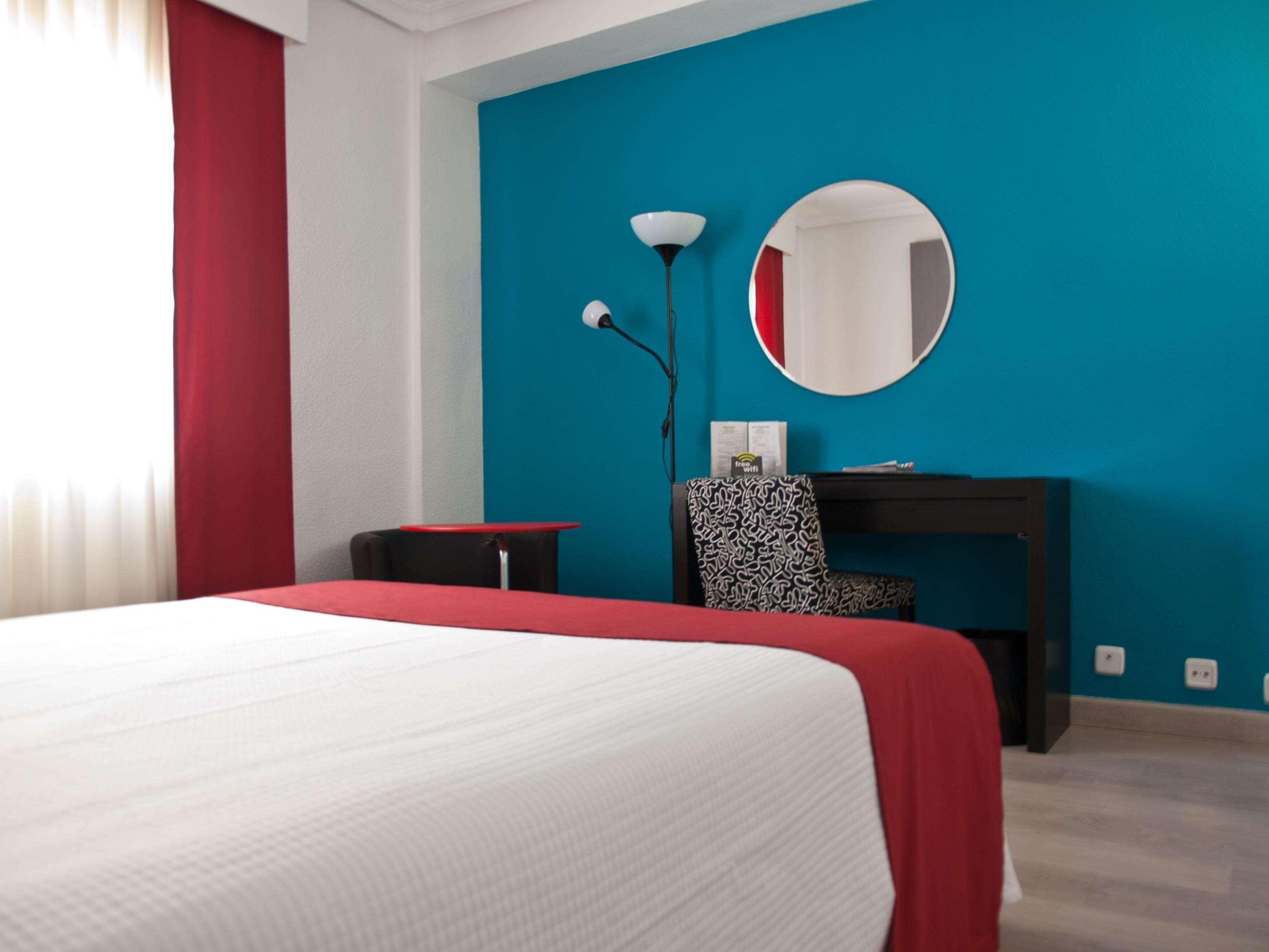 Sercotel Carlos III Cartagena Exterior photo