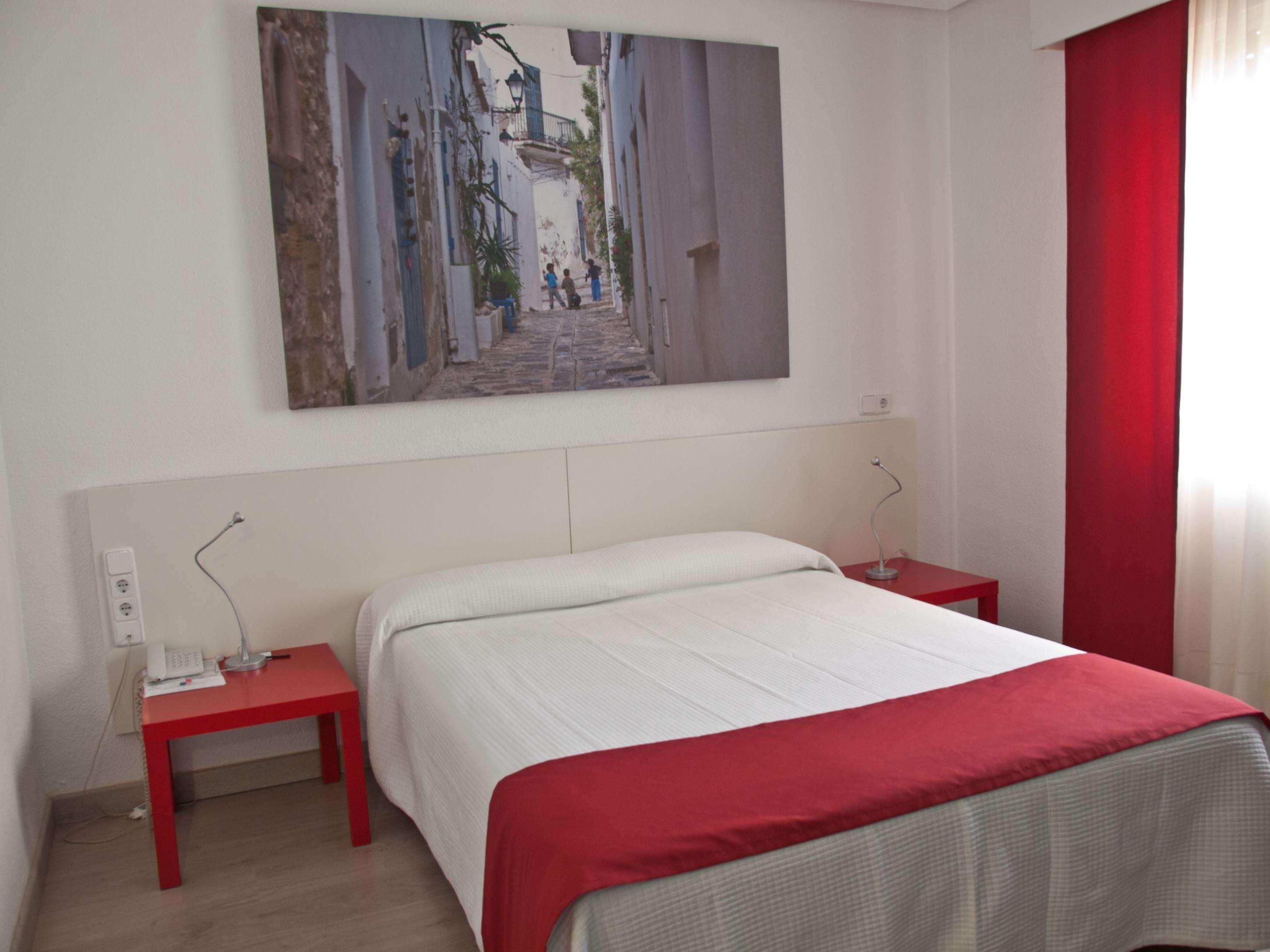 Sercotel Carlos III Cartagena Exterior photo