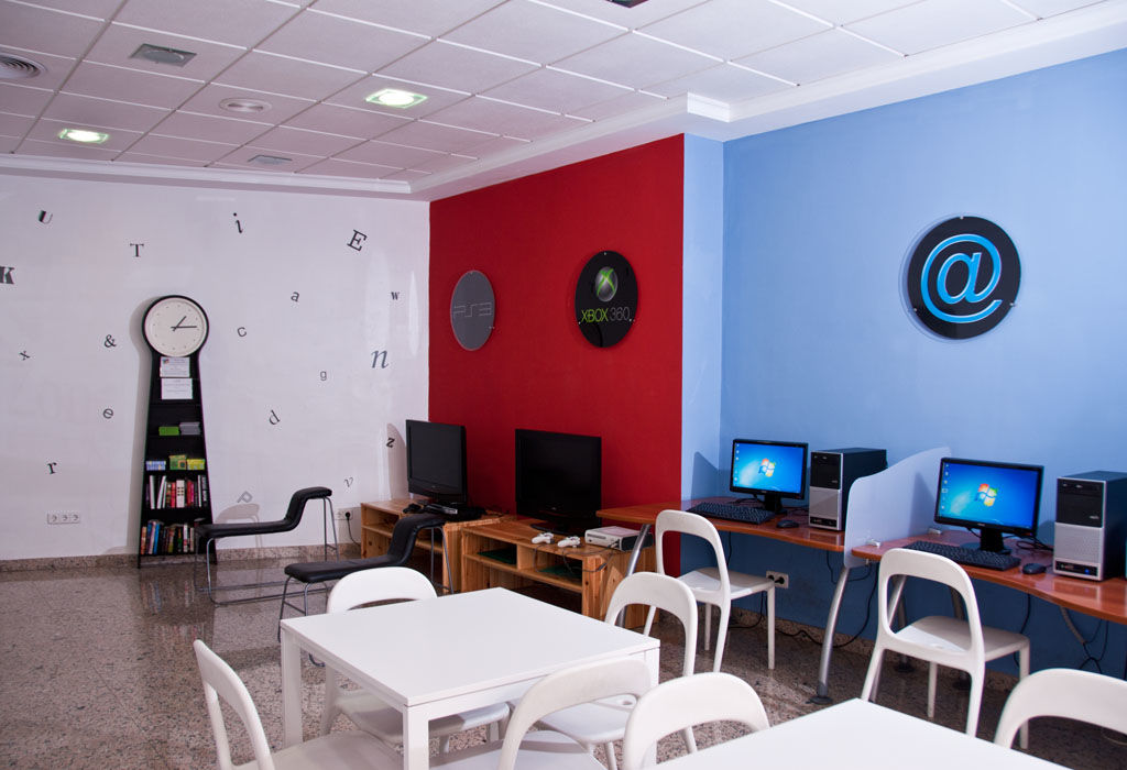 Sercotel Carlos III Cartagena Facilities photo